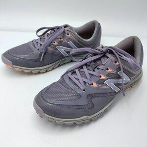 New Balance Minimus Golf Women's 8 Drk Purple